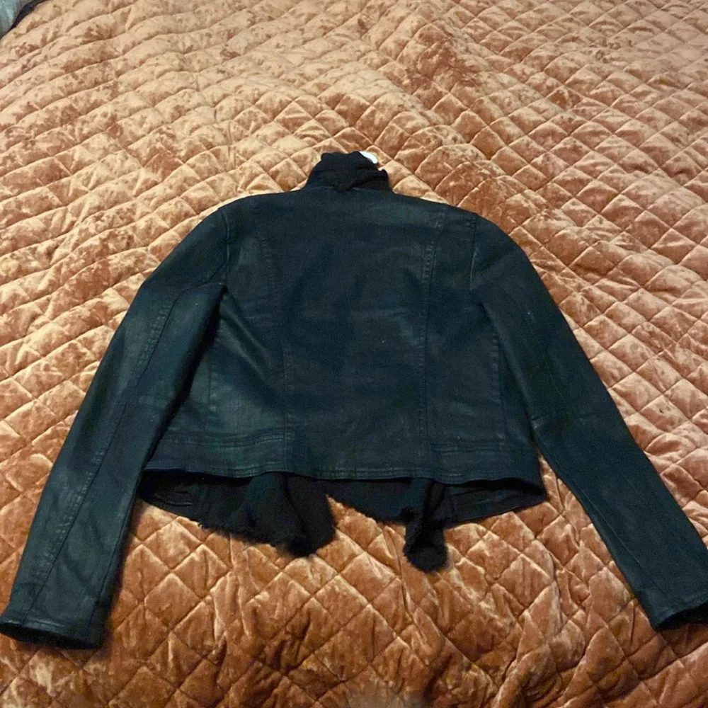 Like new Free People jacket - Picture 9 of 13